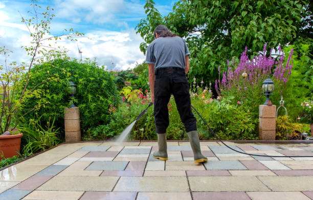Best Concrete Sealing  in Villa Park, CA