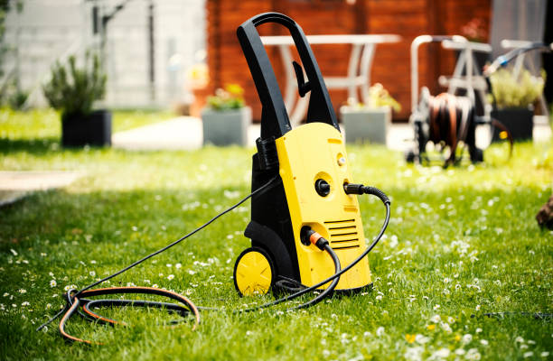 Best Sidewalk and Walkway Cleaning  in Villa Park, CA